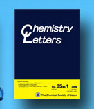 Chem-Lett Home