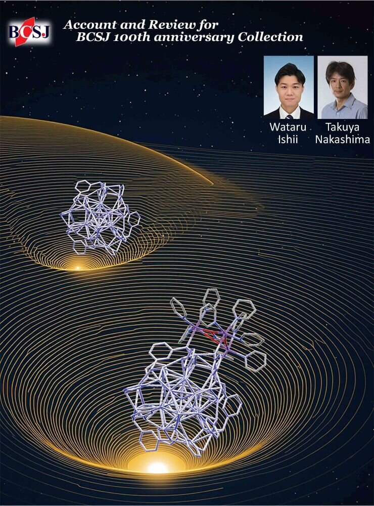 BCSJ Vol.98, uoaf090