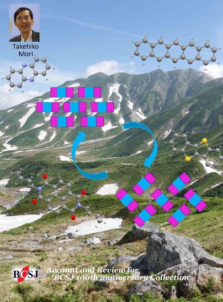 BCSJ Vol.98, uoaf109