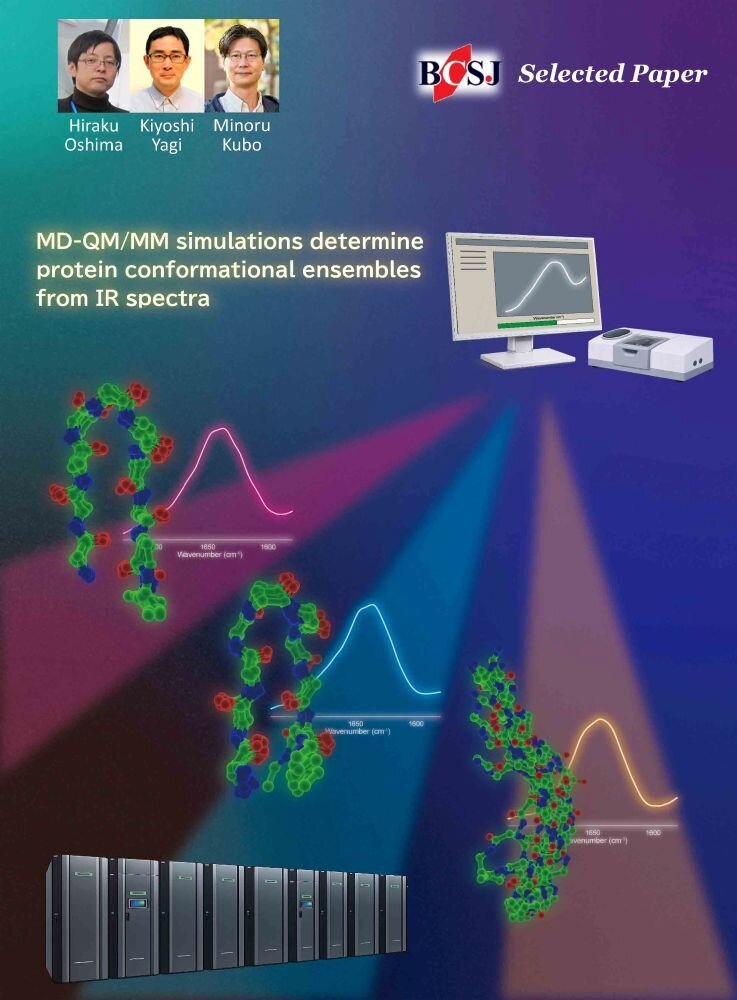 BCSJ Vol.99, uoag001