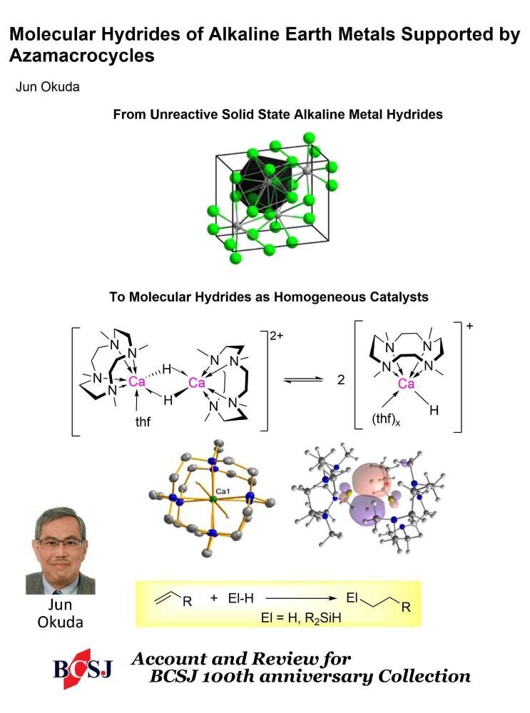 BCSJ Vol.99, uoag004