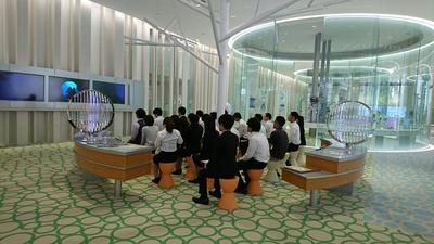 公益社団法人日本化学会 新着情報 開催報告 企業現場見学会 花王株式会社